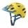 Cratoni Fahrradhelm Maxster PRO #19 Kinder gelb/blau matt