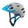 Cratoni Kinder-Fahrradhelm Maxster PRO #21 matt grau/blau