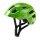 Cratoni Fahrradhelm Maxster Kinder Dino grün