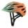 Cratoni Fahrradhelm Pacer Junior #22 khaki/orange matt