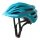 Cratoni Fahrradhelm Pacer Junior #22 blau/petrol matt