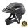 Cratoni Fahrradhelm C-Maniac (Full Protection) schwarz matt