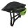 Cratoni Fahrradhelm Agravic matt schwarz/lime