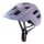Cratoni Kinder-Fahrradhelm Maxster PRO #23 matt violett