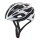 Cratoni Fahrradhelm C-Breeze weiss/schwarz