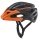 Cratoni Fahrradhelm C-Hawk schwarz/orange
