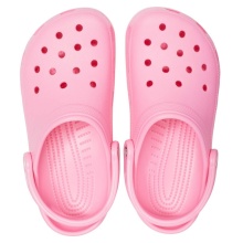 Crocs Classic Clog pink Lemonade Sandale Damen