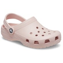 Crocs Sandale Classic Clog pfirsichrosa Herren/Damen