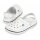 Crocs Crocband Clog weiss Sandale Herren/Damen