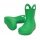 Crocs Gummistiefel Handle It Rain Boot grün Kinder
