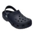 Crocs Sandale Classic Clog navyblau Kinder - 1 Paar