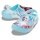 Crocs Sandale Clog Fun Lab Disney Frozen2 hellblau Kinder - 1 Paar