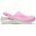 Crocs Sandale LiteRide 360 Clog (superweich, bequem, leicht) pink Damen - 1 Paar