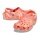 Crocs Classic Marbled Clog fresco/multi Sandale Herren/Damen