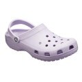 Crocs Sandale Classic Clog hellrosa Damen
