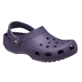 Crocs Sandale Classic Clog pflaumeviolett Damen
