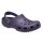 Crocs Sandale Classic Clog pflaumeviolett Damen