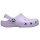 Crocs Sandale Classic Clog K hellrosa Kinder