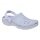 Crocs Sandale Classic Frosted Clog violett Damen