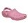 Crocs Sandale Classic Frosted Clog pink Damen