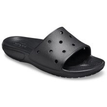 Crocs Sandale Classic Slide 2023 schwarz - 1 Paar