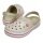 Crocs Sandale Crocband Clog stucco/melon Damen - 1 Paar