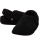 Crocs Hausschuhe Classic Cozzzy Slipper (Kunstfell, warm) schwarz - 1 Paar