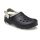 Crocs Sandale All Terrain Lined Clog (mit Innenfutter, robuste Außensohle) schwarz/beige - 1 Paar