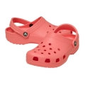 Crocs Sandale Classic Clog Guava pfirsischorange