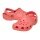 Crocs Sandale Classic Clog Guava pfirsischorange