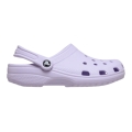 Crocs Sandale Classic Clog Purple Halo violett