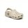 Crocs Sandale Classic Clog Toddler beige Kleinkinder - 1 Paar