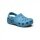 Crocs Sandale Classic Clog Toddler eliteblau Kleinkinder - 1 Paar