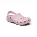Crocs Sandale Classic Clog Toddler pink Kleinkinder Mädchen - 1 Paar