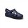 Crocs Sandale Classic Fisherman navyblau Kleinkinder - 1 Paar