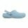 Crocs Sandale Classic Lined Clog (mit Innenfutter) hellblau - 1 Paar