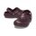 Crocs Sandale Classic Lined Clog (mit Innenfutter) rot/cherry 1 Paar
