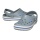 Crocs Sandale Crocband Clog grau - 1 Paar