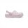 Crocs Sandale Crocband Clog K hellpink mädchen