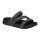 Crocs Sandale Getaway Gems Triangle schwarz - Damen