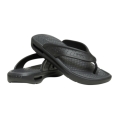 Crocs Sandale InMotion LiteRide Flip schwarz