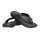 Crocs Sandale InMotion LiteRide Flip schwarz