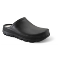 Kamik Sandale Nova Slipper-Clogs schwarz