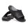 Crocs Sandale Saturday Slide schwarz Herren
