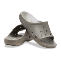 Crocs Sandale Saturday Slide olivegrün Herren