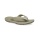 Crocs Zehensandalen Crocband Flip meteorgrün - 1 Paar