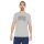 Cruz Freizeit-Tshirt Gander Printed (Baumwolle) grau Herren