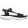 Cruz Sandale Bernao Lite schwarz/weiss Damen