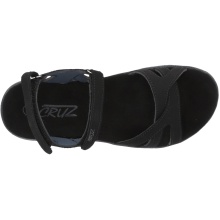 Cruz Sandale Highcliff schwarz Damen