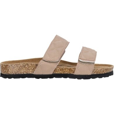 Cruz Sandale Liland Cork beige/braun Damen